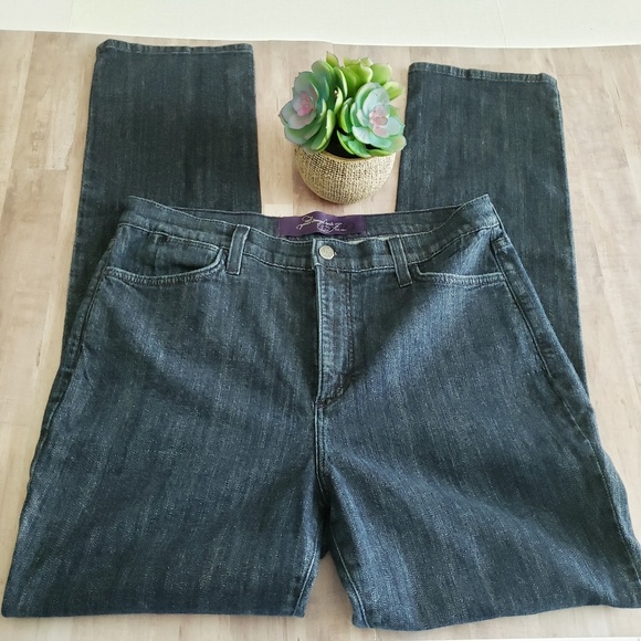 NYDJ Denim - NYDJ (not your daughter jeans) 14 NYDJ Denim - NYDJ (not your daughter jeans) 14